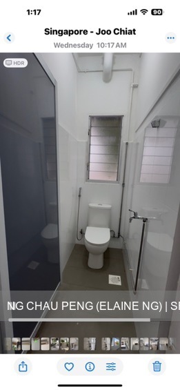 Joo Chiat Road (D15), Condominium #613055791
